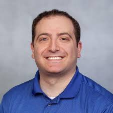 Dr. Ibrahim Qattan, OD