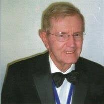 William B. McIntyre Jr. Obituary