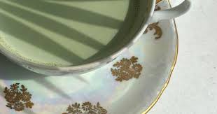 Alina Gvozdeva On Instagram Green Love Muchlove Matcha Mint Green Aesthetic Green Aesthetic Sage Green