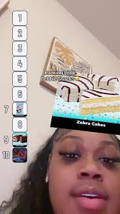 Chickens Vs Little Debbie Snacks