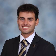 This past week, I began my internship with KPMG US as an Investigations,  Disputes, & Compliance intern in the Philadelphia office. I had a wonderful  time in Orlando at the KPMG Lakehouse