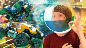 Aqua Dome Rocket League Youtube