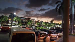 Redcube dash cam starting point: Ever Gotesco Commonwealth Bago Mag Dilim Philippines