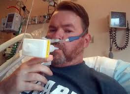 After COVID battle, Texas pastor praises God, urges vaccine consideration