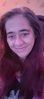 Michelle Carrier updated her status.