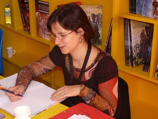 Alice Picard — Wikipédia