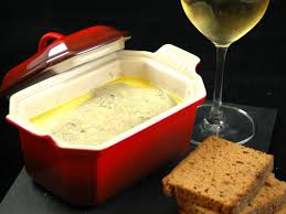Foie Gras Mi Cuit Recette De Foie Gras Mi Cuit Marmiton
