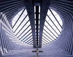 Schreiben sie die erste bewertung über diese sehenswürdigkeit. Church San Giovanni Battista Von Mario Botta Sakralbauten Gemeindezentren
