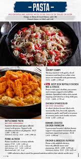 Macaroni salad with cubed ham. Uno Pizzeria Grill Menu In Oakland Maryland Usa
