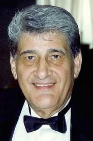 Obituary information for Gerard "Jerry" Santangelo