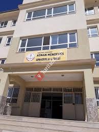 Aşağıdaki haritayı kullanarak adnan menderes anadolu lisesi nerede bulunduğunu bulabilir ve görebilirsiniz. Adnan Menderes Anadolu Lisesi Sanliurfa Merkez