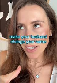 Effortless Name Change After Wedding Success