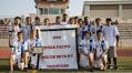 News - Christian Academy Japan Boys Soccer Team win Far East Tournament 2019