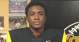 PhillyVoice high school football Top 10: Archbishop Wood's Robert Jackson  is a hidden diamond