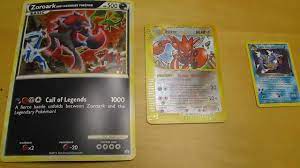These are the cards that are not created by official game creators, but by scam artists interested in making quick money. How To Identify Fake Pokemon Cards Justinbasil S Pokemon Tcg Resources