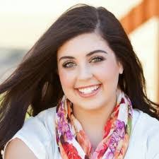 Soleil Borda's Instagram, Twitter & Facebook