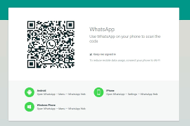Segera kirim dan terima pesan whatsapp langsung dari komputer anda. Como Usar Whatsapp Web En El Ordenador Tutorial 2020