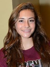 Danielle Stedman's Instagram, Twitter & Facebook