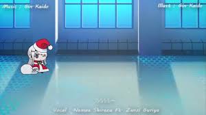 Free Download Utau Padoru Padoru Namae Shirezu Ft Zenzi Guriya Ust 1280x720 For Your Desktop Mobile Tablet Explore 33 Utauloid Background These are the padoru gifs i drew for this year and last year. free download utau padoru padoru namae