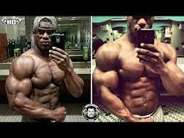 Maybe you would like to learn more about one of these? Is This The Biggest All Natural Bodybuilder Ever Youtube