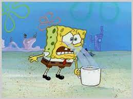 Pin By Lidia De La Luz On Gifs Spongebob Funny Cartoon Memes Spongebob Memes