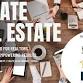 November Elevate Real Estate event in Tomball, TX