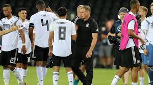 Das letzte testspiel vor der em am dienstag werden die spanier* mit spielern der u21 absolvieren. U21 Em So Sehen Sie Deutschland Rumanien Im Tv Oder Livestream Stern De