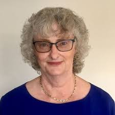 Barbara Kennedy's Instagram, Twitter & Facebook