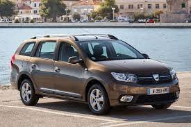Купить дачия логан мсв 2016. Dacia Logan Mcv Images 1 Of 22 Cars Data Com