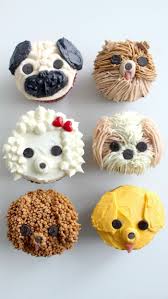 1001 Ideen Fur Lustige Muffins Fur Kindergeburtstag In 2020 Muffins Kindergeburtstag Geburtstagskuchen Kinder Hund Geburtstagskuchen