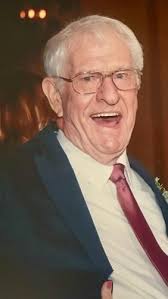 Glen Prouty Obituary (1935