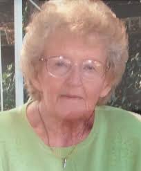 Audrey Russell Obituary