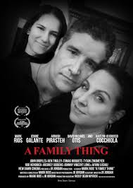 Life & Work with Mark Rios