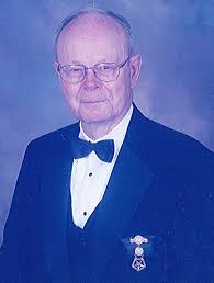 Obituary information for Vernon Derrell Force