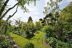 jardins d angelique normandy france iii cool plants secret garden garden