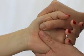 Hand Nerve Pain Crps Rsd Witty Pask Buckingham