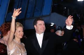 They dated for 5 months after getting together in aug 1990. Meet Kevin Gage The Man Who Lost Kelly Preston To John Travolta