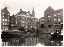 Pin Op Amsterdam In The 30 S