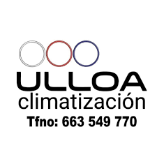 Ulloa Climatización