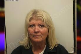 Jane Ferrell — Chatham County Jail Bookings