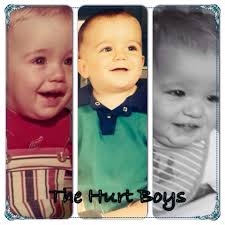 Corey Hurt Obituary (2015)