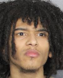 Broward County Mugshots