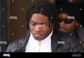 Fletcher michie hi-res stock photography and images