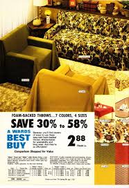 Image result for Yellow 1972 Montgomery Ward