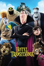 مشاهده وتحميل فيلم Hotel Transylvania مجانا فشار Fushaar Hotel Transylvania Movie Hotel Transylvania Movie Poster Transylvania Movie