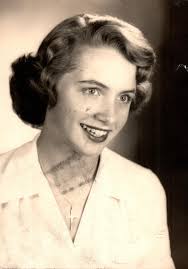 Katherine Mayer Obituary