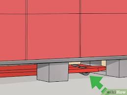 A powered or electric pallet jack operates pretty much the same way remember to watch our previous video explaining what a pallet jack is, as well as our videos on how to safely operate a manual pallet jack, as well as. 3 Ways To Operate A Manual Pallet Jack Wikihow