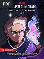 Dictates of The Ordning