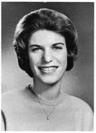 Cleveland High School Class of 1964: Classmate Bios A