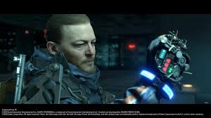 Playstation 4 slim 1tb juego fifa 18 al mejor precio 7 399 00. Yambalu Death Stranding